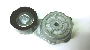 Image of TENSIONER. Belt. [Transmission - 6-Speed. image for your 2004 Dodge Ram 2500  SLT QUAD CAB 